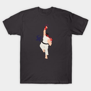 Shoryuken!! T-Shirt